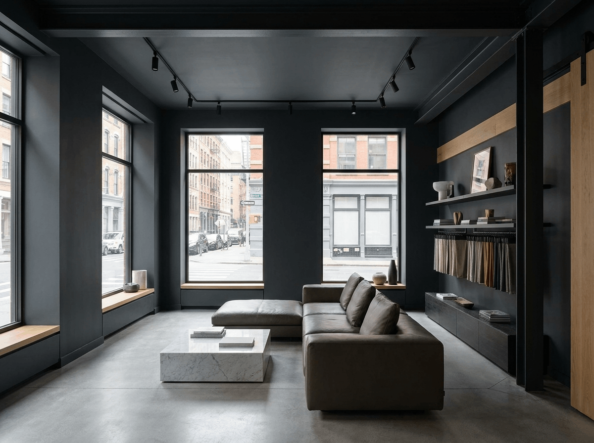 Finiture decorative